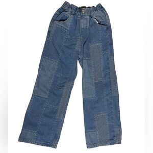 ROLANKO‎ PATCH KIDS JEANS